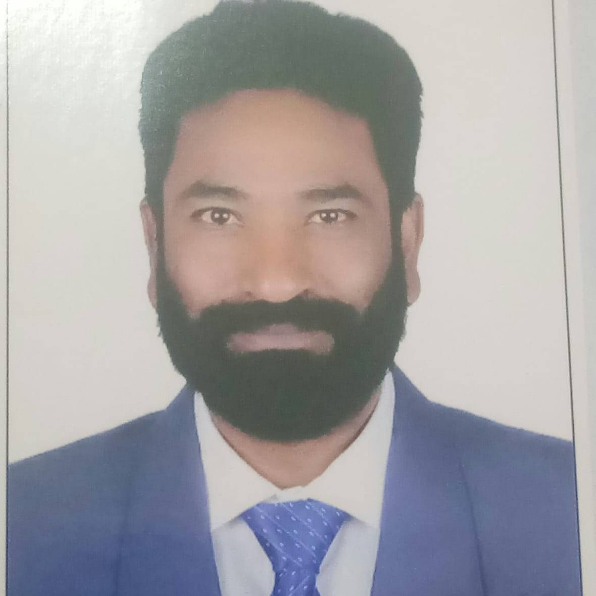 Aziz Ahmed Mudgal