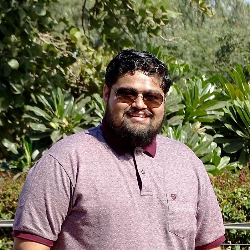Parth Shah