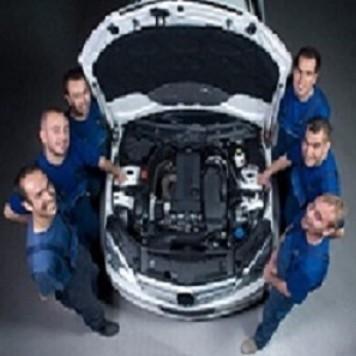 Strickland's Auto & Truck Repair, Inc.