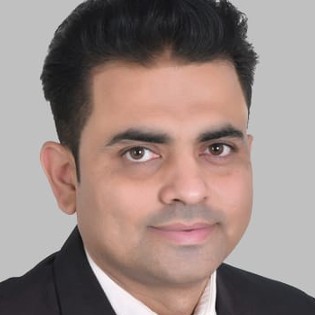 Yakul Tyagi