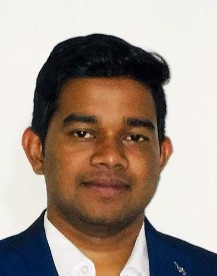 AMIT KUMAR MOHANTY