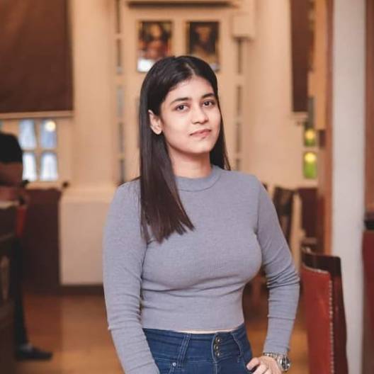 Shilpi Priya
