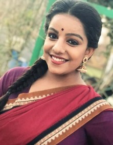 Harshitha V