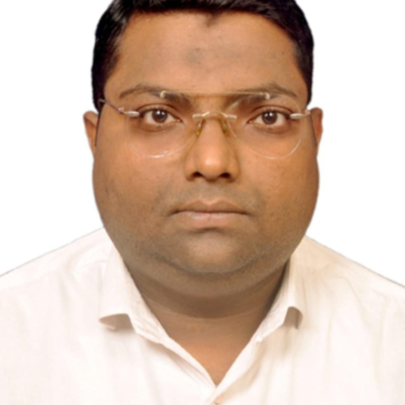 AFTAB AALAM A H ANSARI