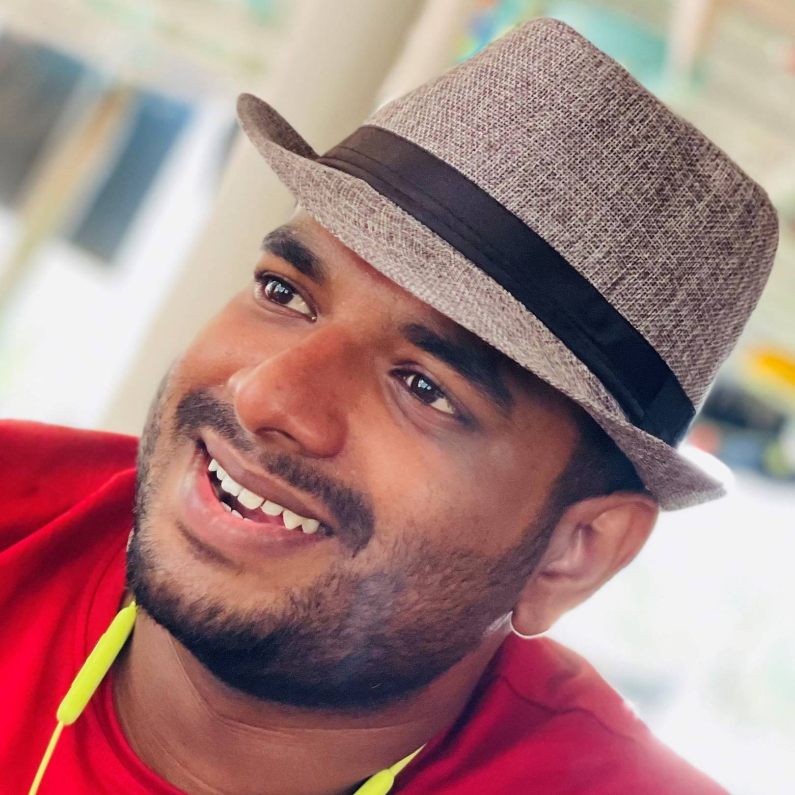 FAIZUR RAHMAN KADHER