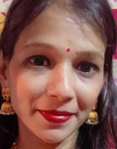 Krutika Chandrakant Uttekar