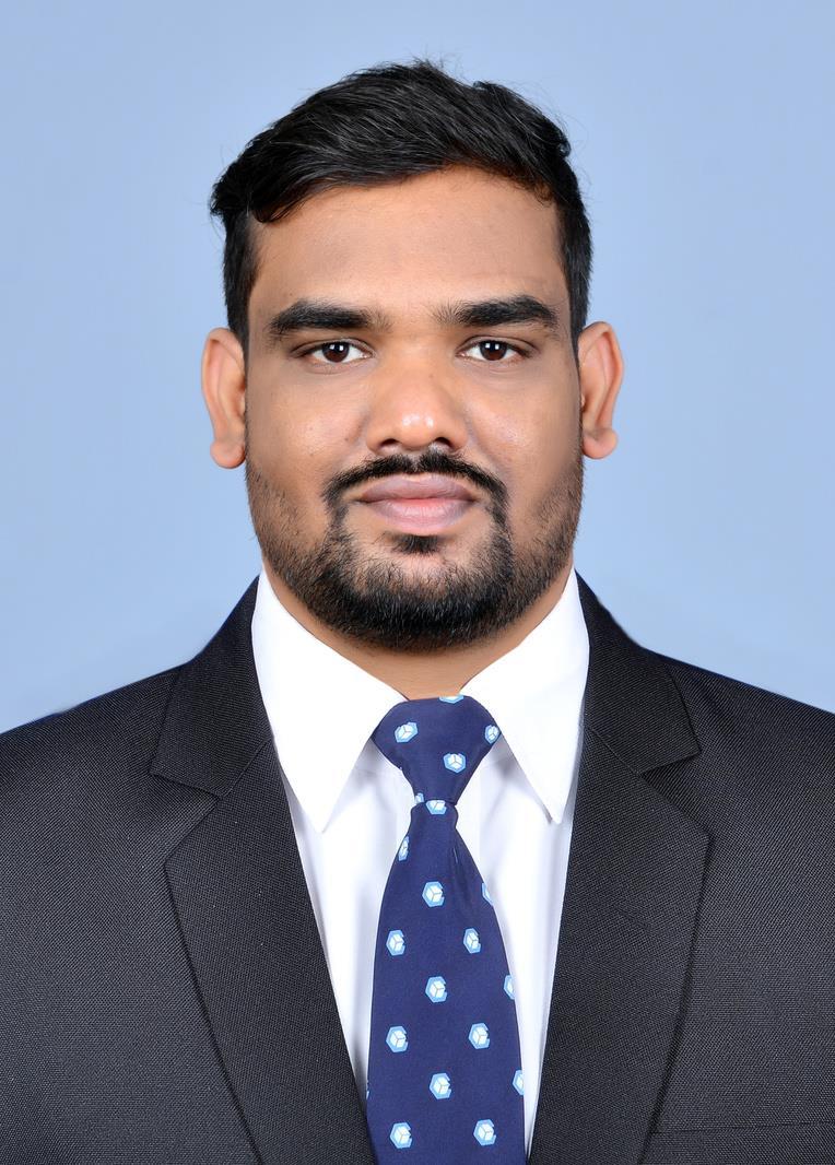 Prasanth Rangaiyan