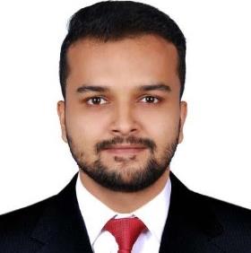 Asif Mohammad A