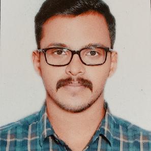 RINU RAJ K R