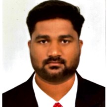 Ravikumar R