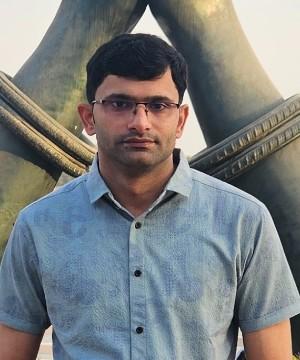 Arun Kumar