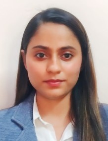 Pooja Rohilla