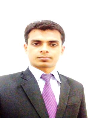 Varun Singh Chauhan