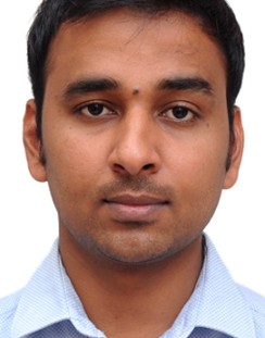 Dhanush k