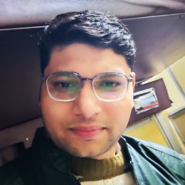 PANKAJ GUPTA