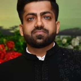 DEEPAK KUMAR