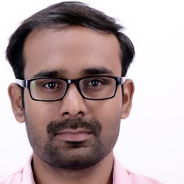 Vikas Kalbhile