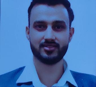 Khalid Nisar