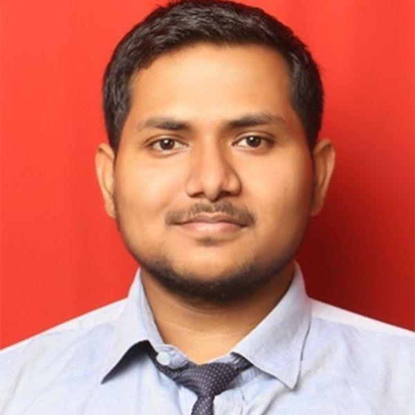 ANKIT UPADHYAY