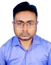 Sourav Mudi