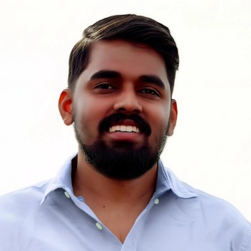 Manosh N