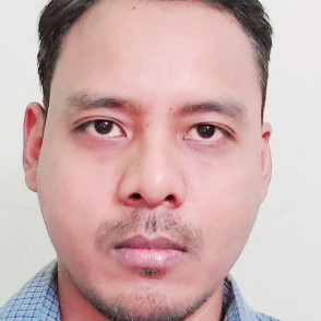 Ravi Rai