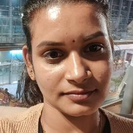 Yamuna Kurapati