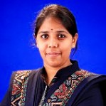Shilpa S