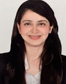 Nidhi Sain