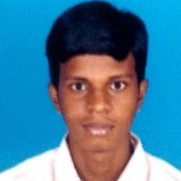 KARTHIKEYAN R