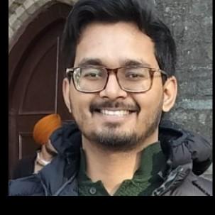 Prince Kumar Yadav