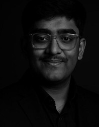 Chaitanya SAWANT