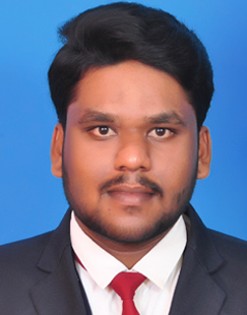Shashank P
