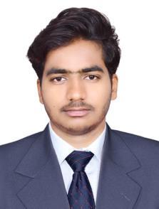 Mohammad Shahbazuddin