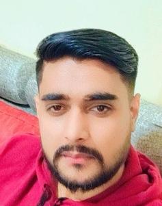YASH HARENDRABHAI WADHWANA