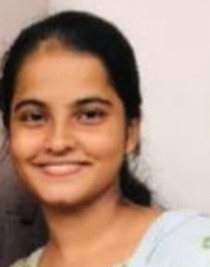 Joanna Susan Mathew