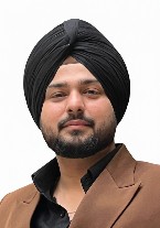 Taranjeet Singh