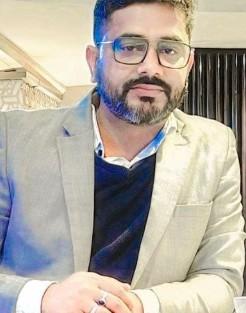 Ram Krishn Gautam