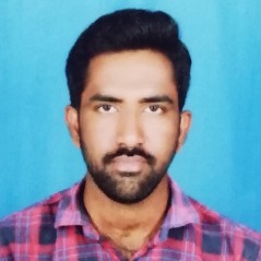 NAGARJUNA KONDALA RAO