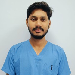 SANJAY KUMAR RACHAKONDA