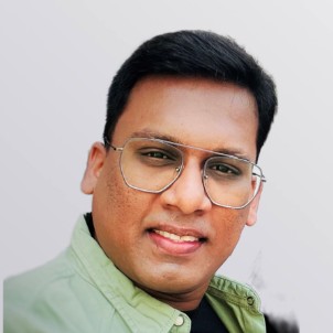 PRADEEP REYYA