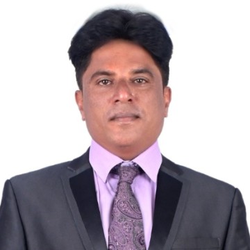 Parag Pendse
