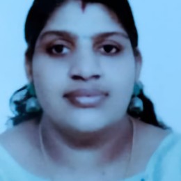 PRAVITHA T M