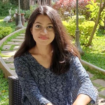 Apoorva k c