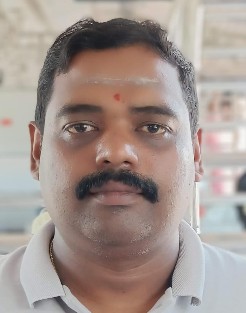 Ravikumar M