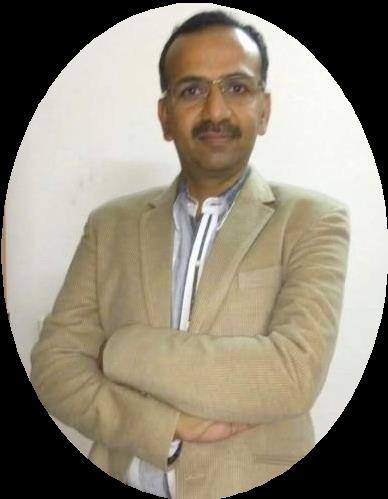 ANIL PUNIA