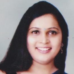 Urmila Tarawade