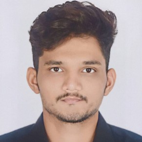 Kishan Goswami
