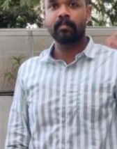Jishnu O.P