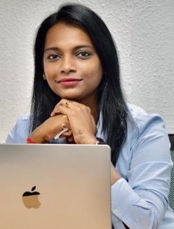Saranya Ravishanker